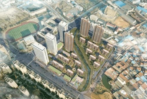 涉及54000戶 2021年青云譜區要有大動作