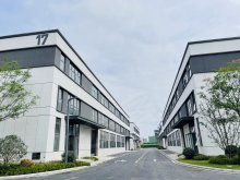 業(yè)主急售 方興大道附近,盛萬(wàn)食品產(chǎn)業(yè)園,430平精裝修廠(chǎng)房