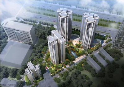 和世盛都開發商,和世盛都地址