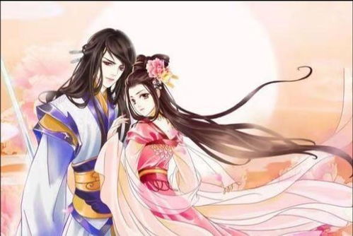 4本古言寵文,男主清心寡欲白切黑,唯獨對一個她鐘情