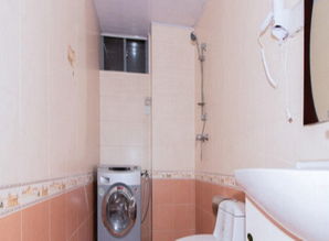 玉泉大召恒泰盛都精裝2室1廳，80平米押一付一溫馨家園