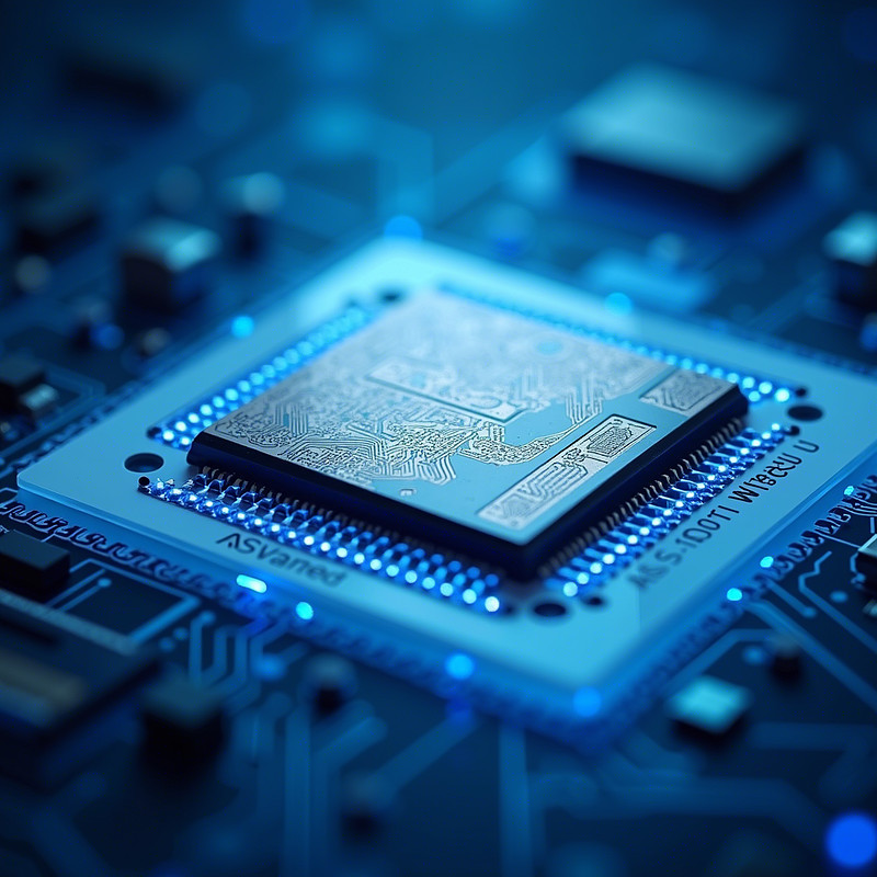 長電科技 全球集成電路封測龍頭，引領行業創新與服務