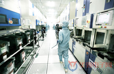 上海300億IC制造基金首批投資名單揭曉，中芯國際等領(lǐng)軍企業(yè)入選
