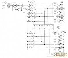集成電路測(cè)試儀電源電路的仿真設(shè)計(jì)研究與應(yīng)用